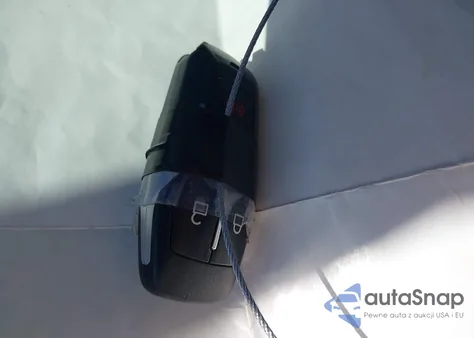 2016 Ford Edge Sport z USA, uszkodzony, nr VIN 2FMPK4AP9GBB19245